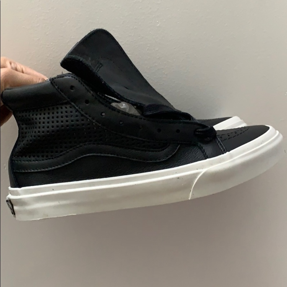 Vans SK8-HI Slim Cutout